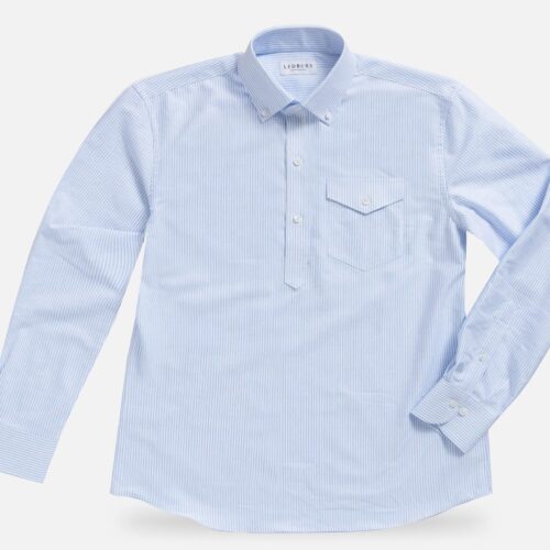 and collar shirts