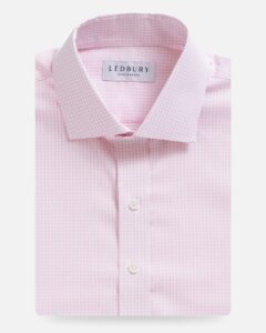 short sleeve button up men