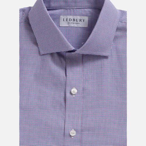 collared shirts