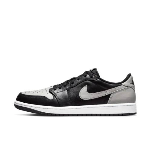 Jordan Air Jordan 1 Low cut Men's and Women's Shoes Fashion Anti slip Retro Basketball Shoes Nike Shoes