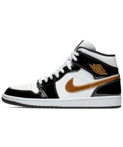 air jordan 1 low green