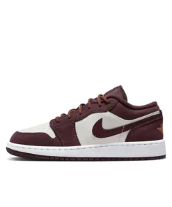 Jordan Air Jordan Non slip and Durable Basketball Shoes Comfortable and Versatile Low cut Nike Shoes for Men and Women