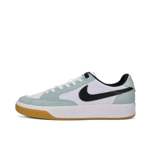 Nike Adversary SB Light Dew Cj0887-300 Breathable and Casual Comfortable
