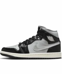 air jordan 1 mid shadow red