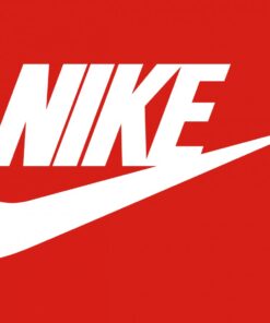 NIKE